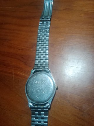 Reloj Tissot Hombre
