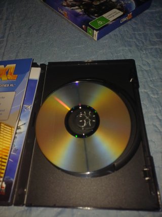 PC Cities XL - Juego de estrategia