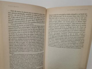 La Sombra del templario