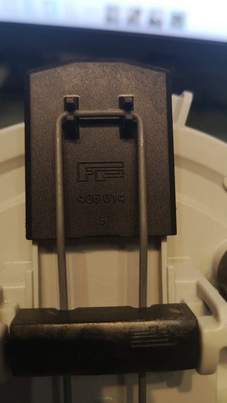 Tapa Mezcladora Fillon Technologies 3.5L/4L