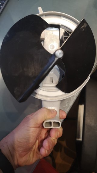 Tapa Mezcladora Fillon Technologies 3.5L/4L