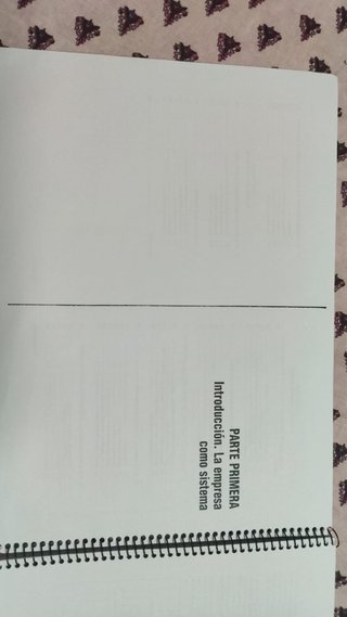 Libro introducción a la economia de la empresa