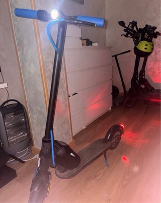 PACK PATIN ELECTRICO,PS4 Y HOVERBOARD GALACTICO!