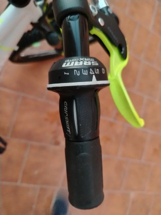 Bicicleta Infantil 20 BTWIN