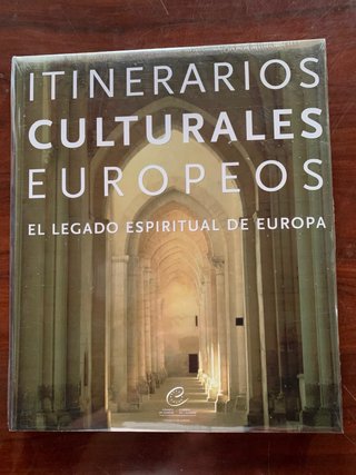 Libros Culturales  15€ libro