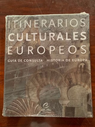 Libros Culturales  15€ libro