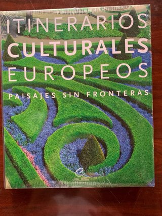 Libros Culturales  15€ libro