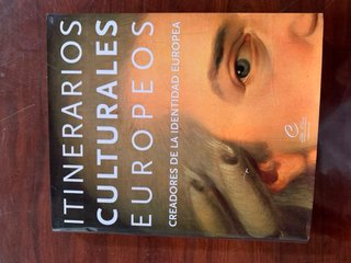 Libros Culturales  15€ libro
