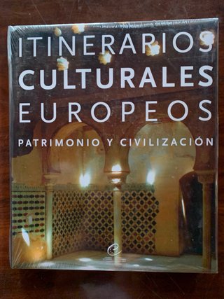Libros Culturales  15€ libro