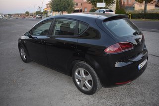 SEAT Leon 2007