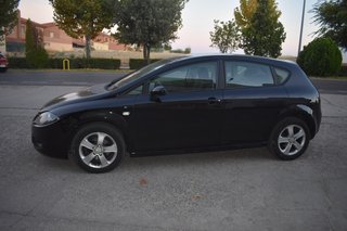 SEAT Leon 2007