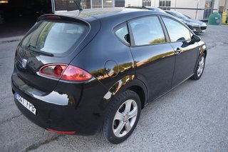 SEAT Leon 2007