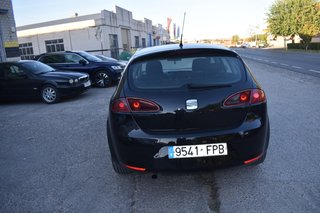 SEAT Leon 2007