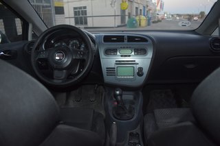 SEAT Leon 2007
