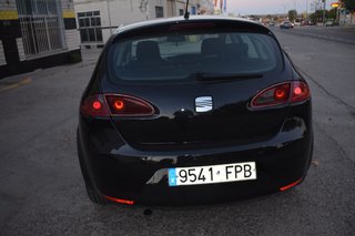 SEAT Leon 2007