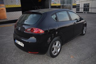 SEAT Leon 2007