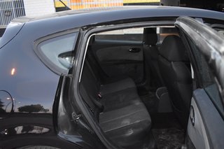 SEAT Leon 2007