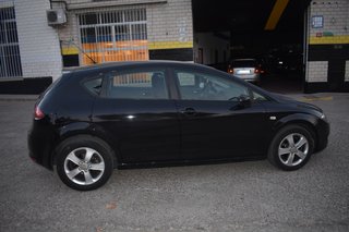SEAT Leon 2007