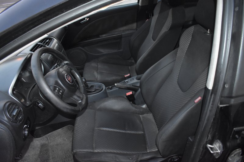 SEAT León 1.9 TDi Sport / Stylance 2007, foto 12