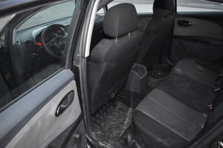 SEAT Leon 2007