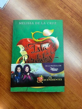La Isla de los Perdidos NUEVO