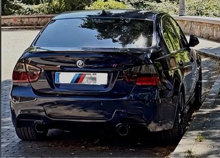 BMW Serie 3 2007
