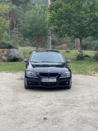 BMW Serie 3 2007