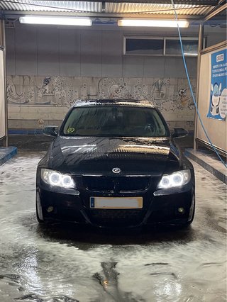 BMW Serie 3 2007