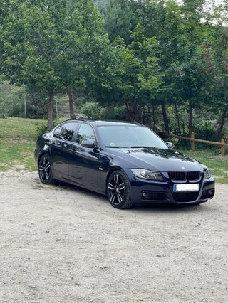 BMW Serie 3 2007