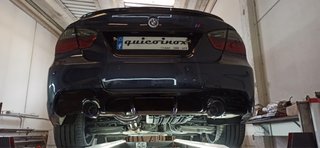 BMW Serie 3 2007