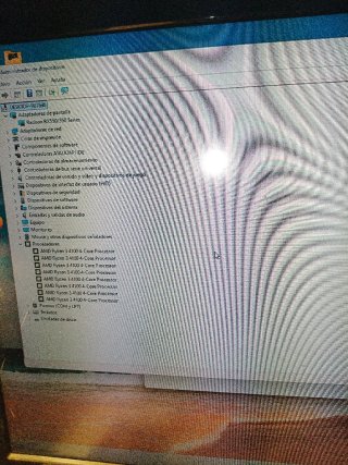 PC Gaming Ryzen