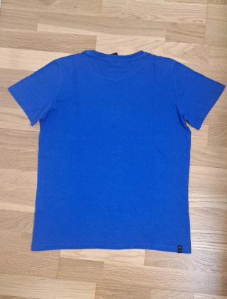 Lote 4 camisetas Talla 14 (Rip Curl / Quicksilver)
