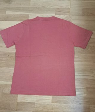 Lote 4 camisetas Talla 14 (Rip Curl / Quicksilver)