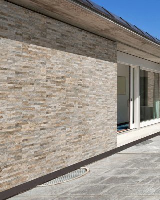 Reformas construccion albañileria