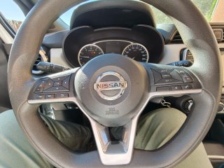 Nissan Micra 89000km