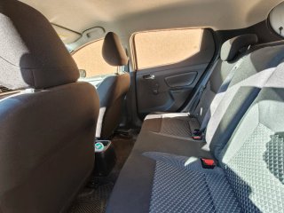 Nissan Micra 89000km