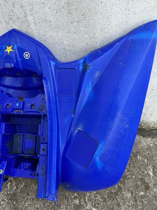 Plástico Yamaha Raptor 350
