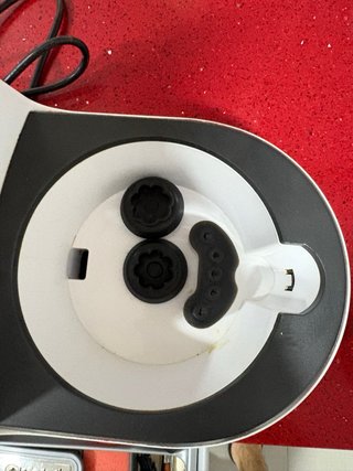 Monsieur Cuisine Édition Plus Silvercrest