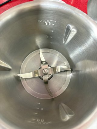Monsieur Cuisine Édition Plus Silvercrest