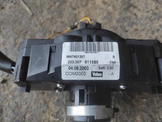 Anillo Airbag 96474013XT Citroen C3 I (Fase  y_740