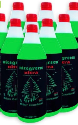 Nicegreen Ultra El mejore limpiador del mercado