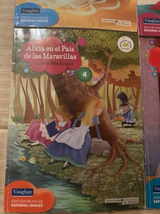 pack libros infantiles