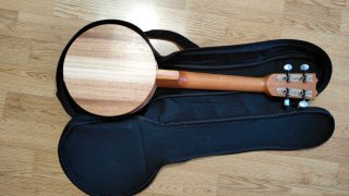Banjo Ukelele APC BJPT100