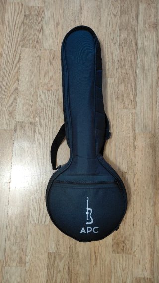 Banjo Ukelele APC BJPT100