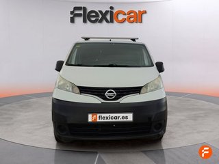 Nissan NV200 1.5dCi 90CV COMFORT 5