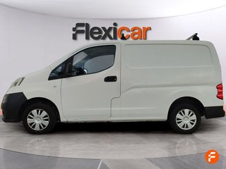 Nissan NV200 1.5dCi 90CV COMFORT 5