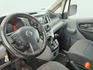 Nissan NV200 1.5dCi 90CV COMFORT 5