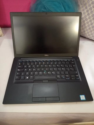 Portátil Dell Latitude 7490 i5 14"