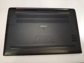 Portátil Dell Latitude 7490 i5 14"