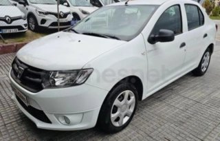 Dacia Logan 2014